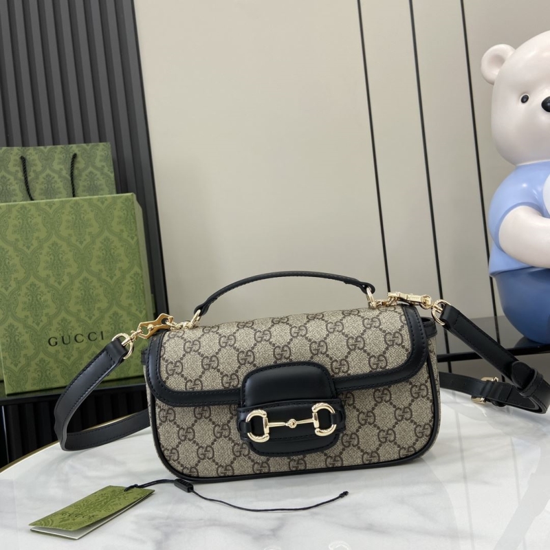 Gucci Satchel Bags